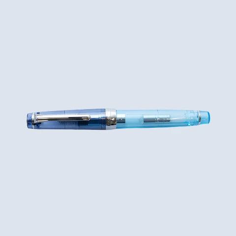 NAGASAWA "Aqua Planet" Fountain Pen