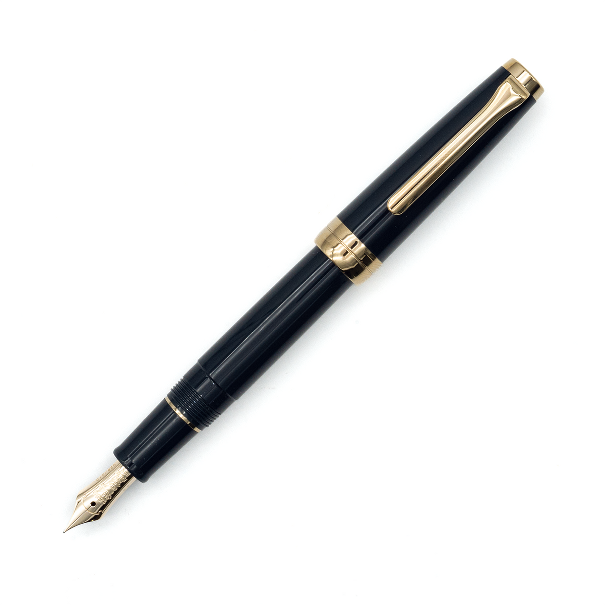 NAGASAWA Pen Odyssey Star Seeker