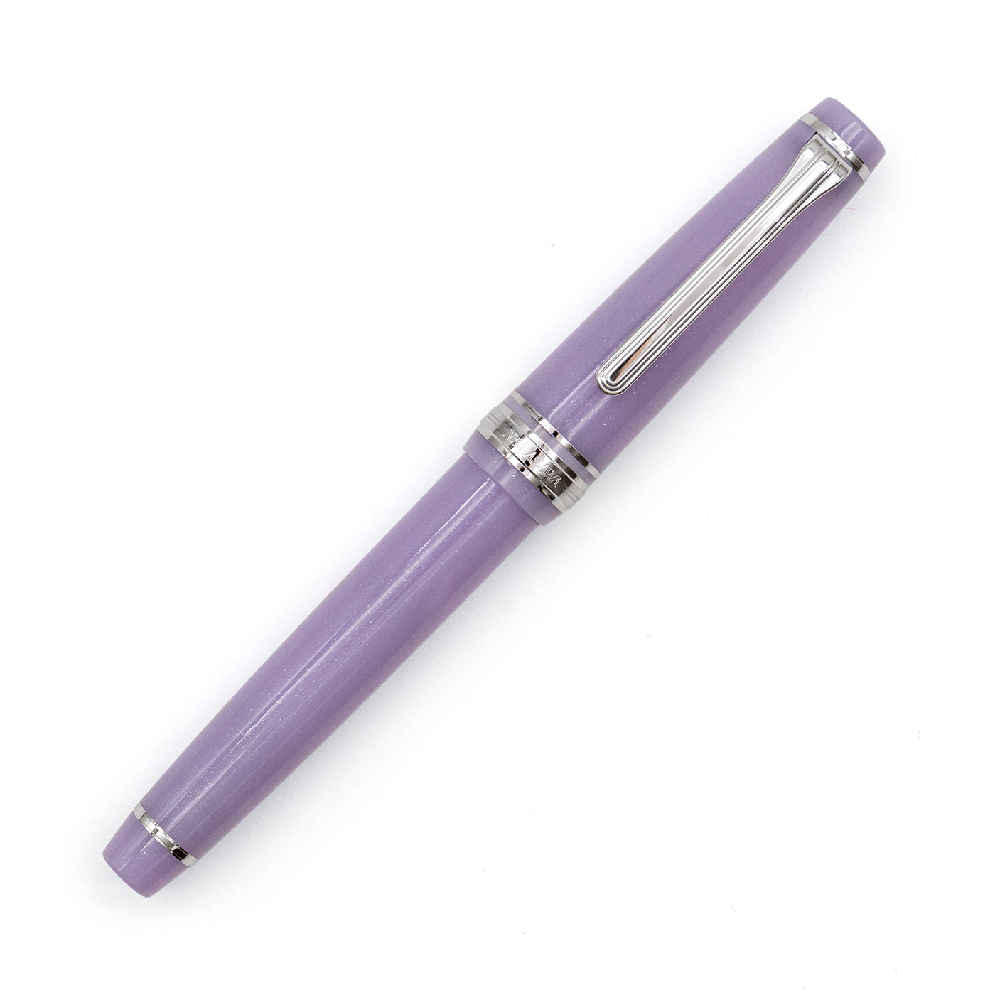 NAGASAWA Pen Pro Gear Slim Yura-Yura