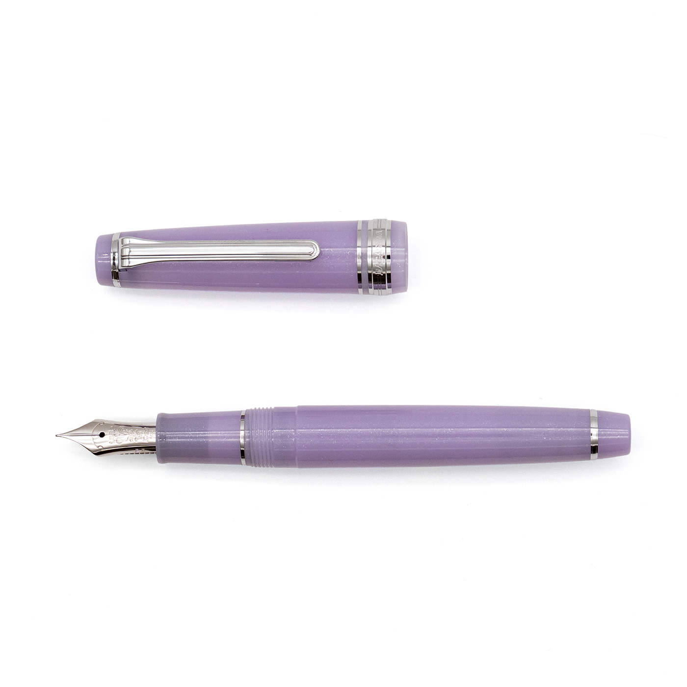 NAGASAWA Pen Pro Gear Slim Yura-Yura