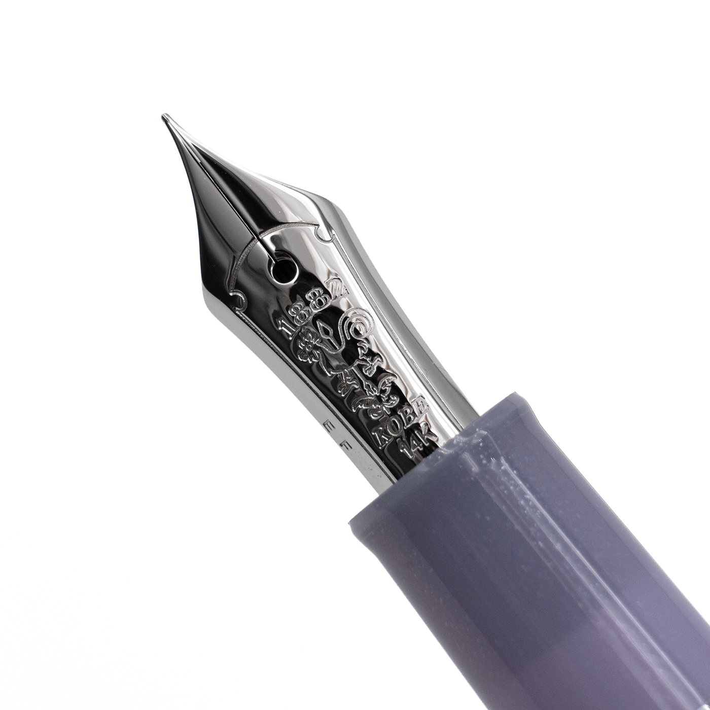 NAGASAWA Pen Pro Gear Slim Yura-Yura