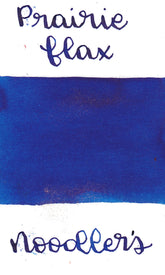 Noodler's Prairie Flax