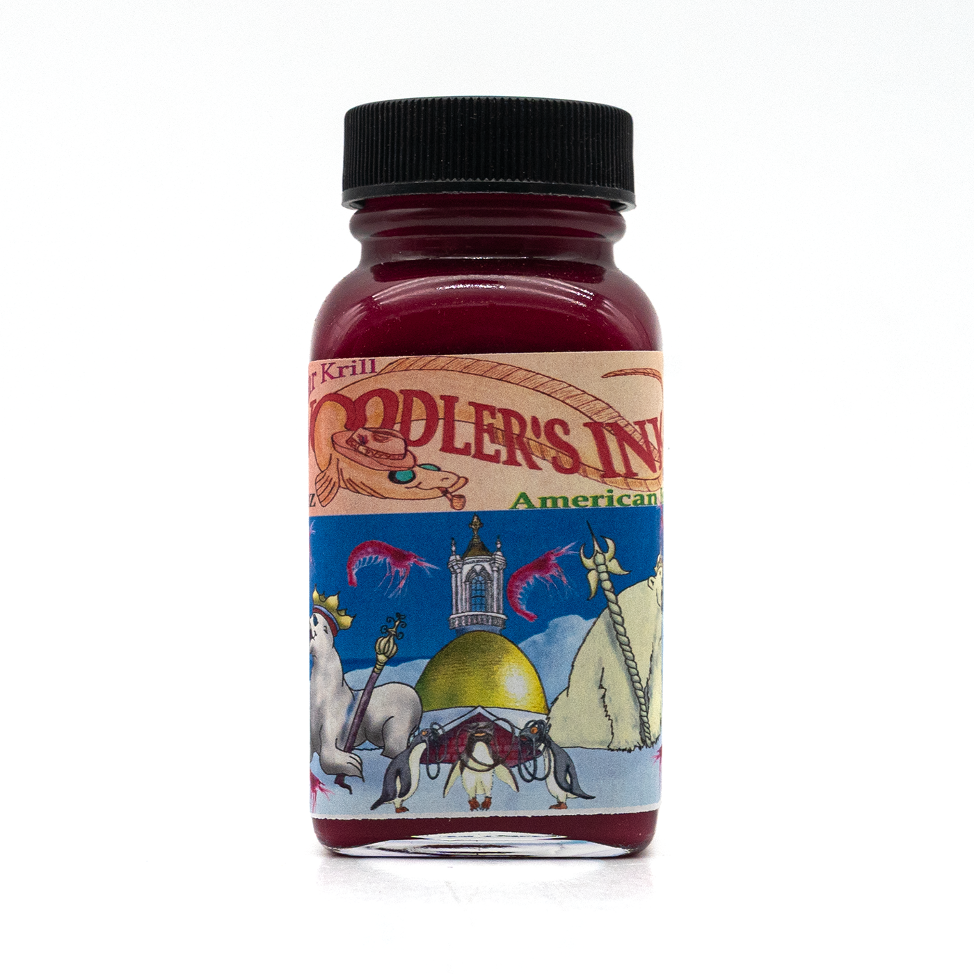 Noodler's Polar Krill
