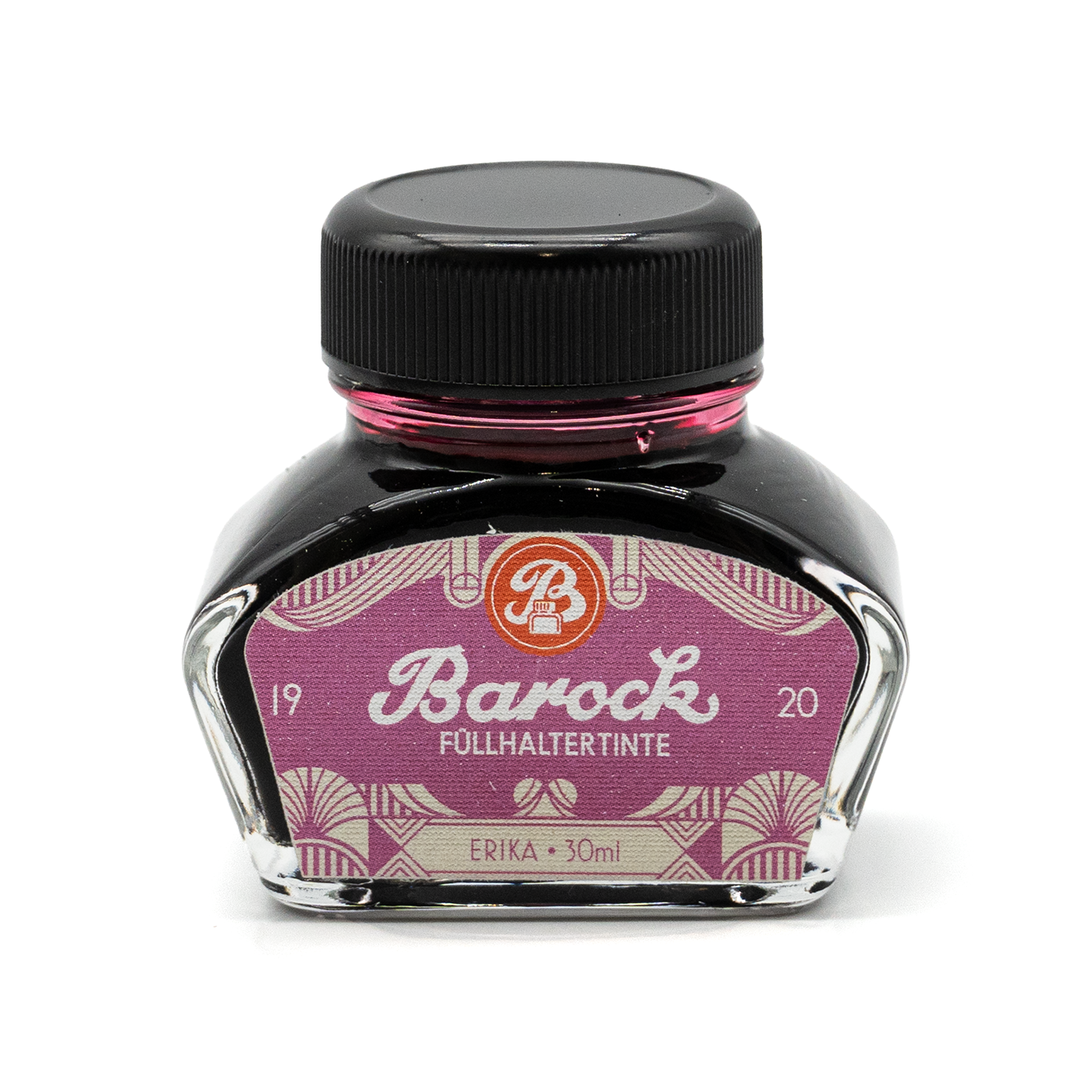 Octopus Barock - Erika