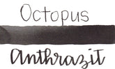 Octopus Barock - Anthrazit
