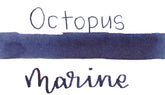Octopus Barock - Marine