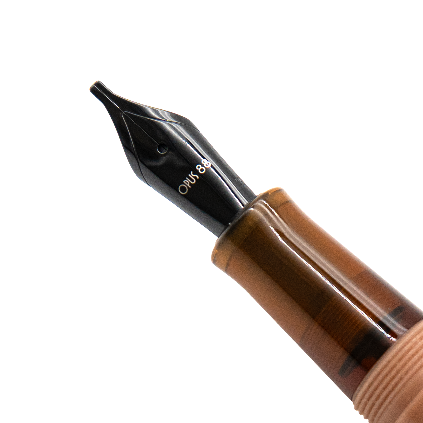 Opus 88 Demo Mocha Mousse 2025
