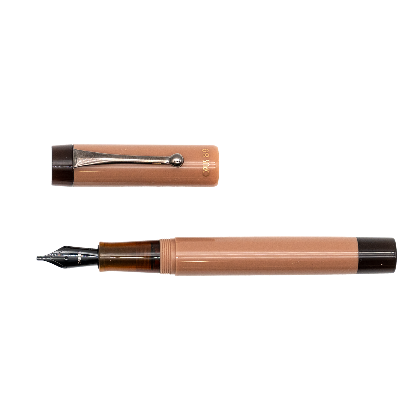 Opus 88 Demo Mocha Mousse 2025