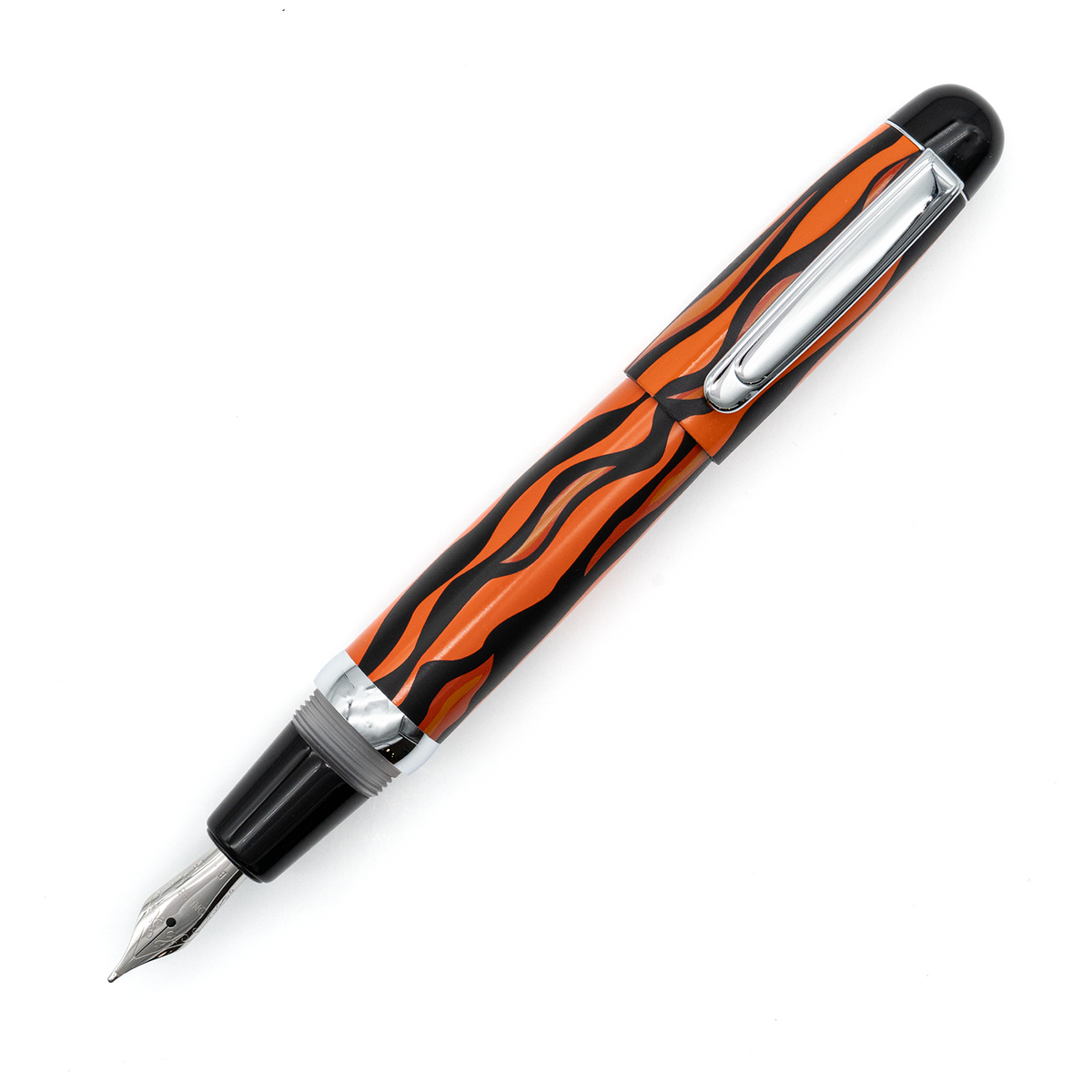 Opus 88 Mini Pocket Pen - Bengal Tiger