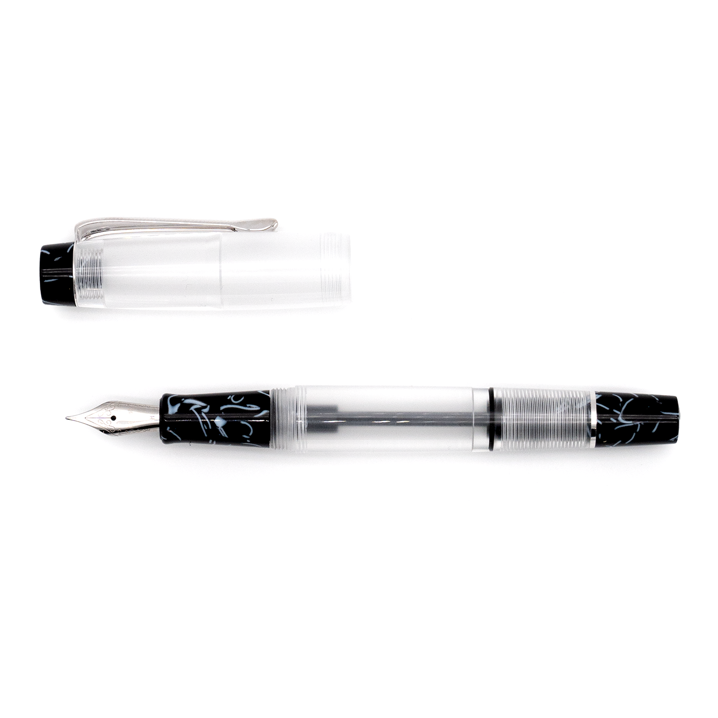 Opus 88 Koloro Black 2025 Edition