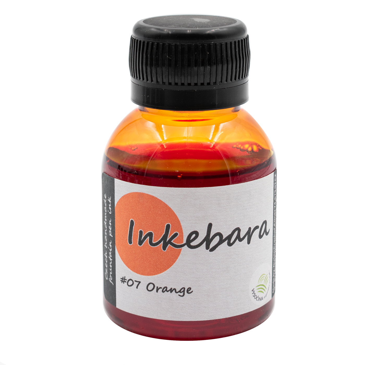Inkebara - Orange