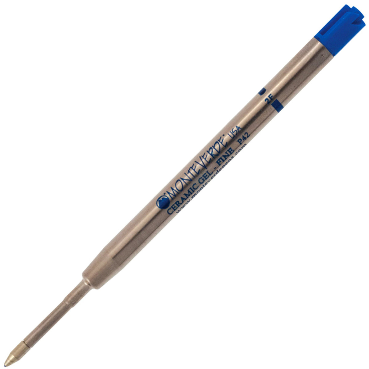 Monteverde Parker Style Purple Gel Refill