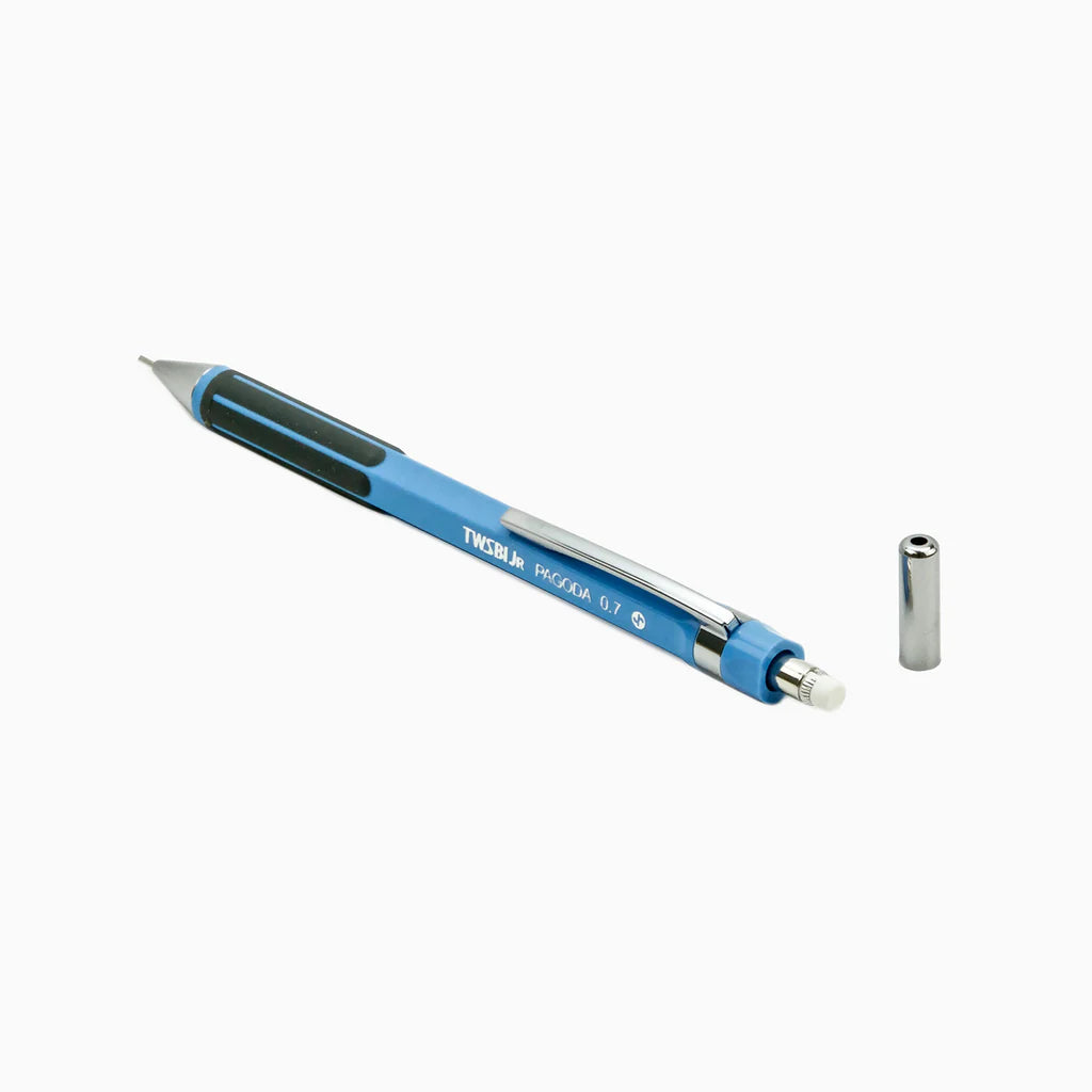 TWSBI Jr. Pagoda 0.5mm Mechanical Pencil