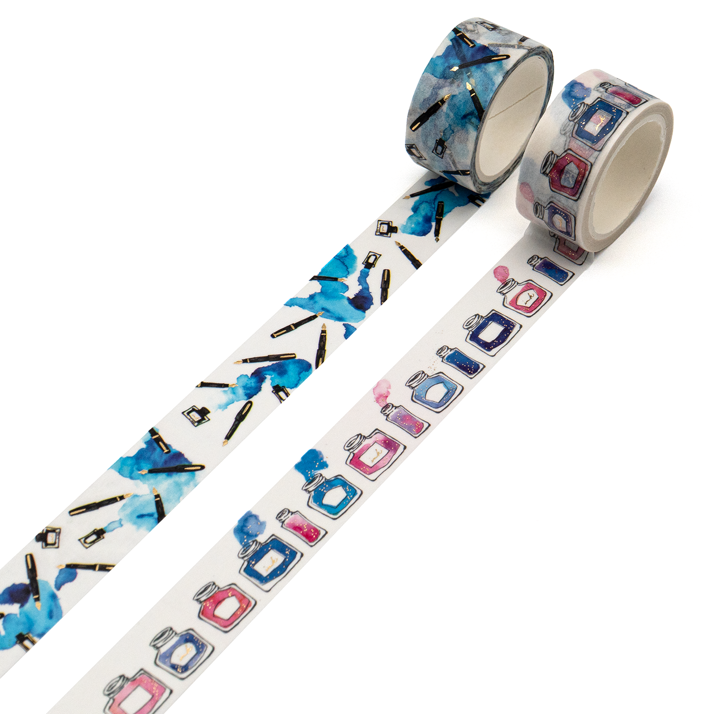 Papier Platz x Regaro Papiro Masking Tape