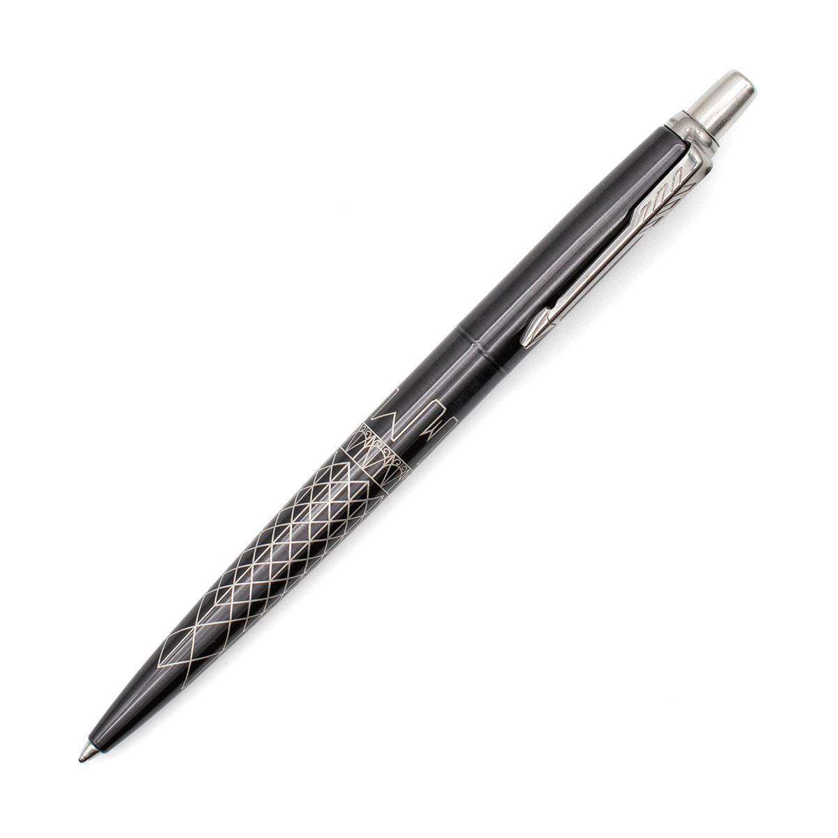 Parker Jotter Special Edition Global Icons Ballpoint - Paris