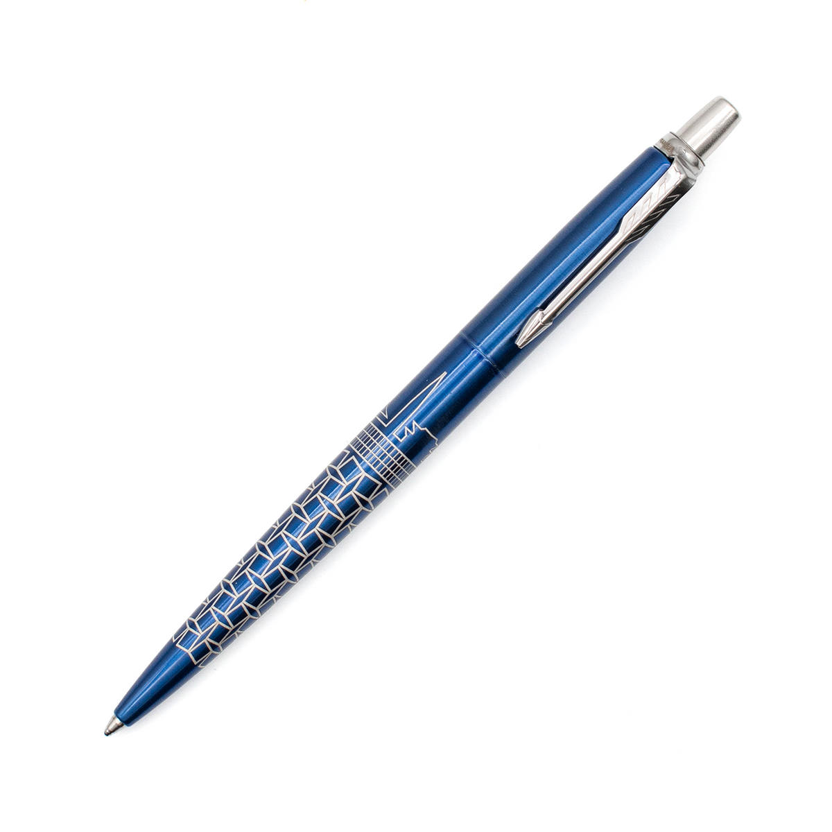 Parker Jotter Special Edition Global Icons Ballpoint - Seoul