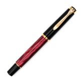 Pelikan Classic M200 Red-Marbled - Special Edition