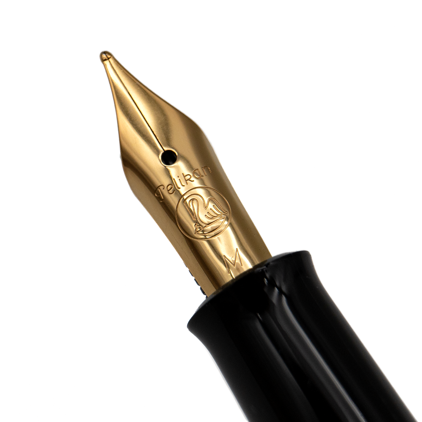 Pelikan Classic M200 Red-Marbled - Special Edition