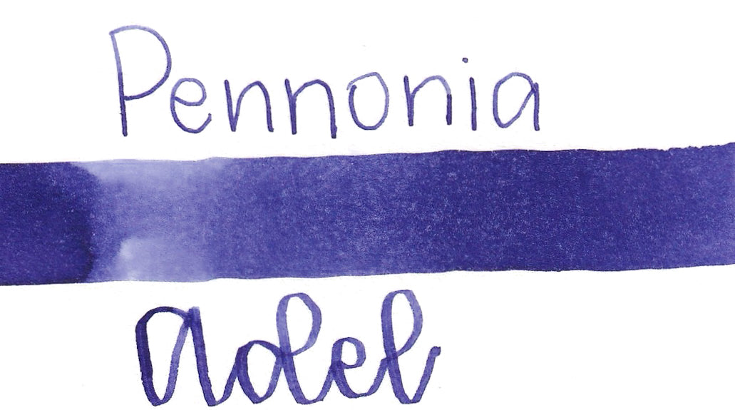 Pennonia Adel