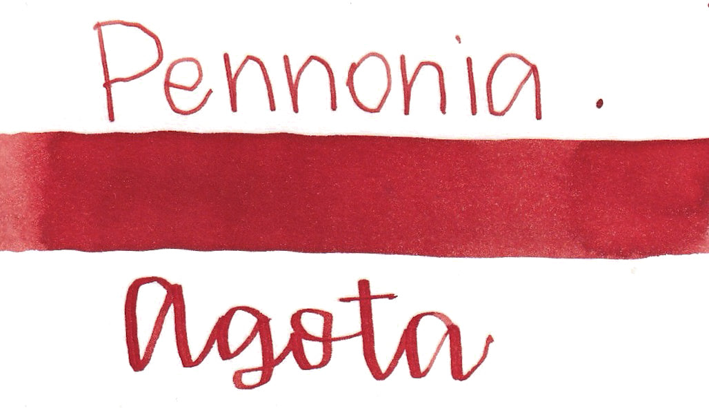 Pennonia Agota