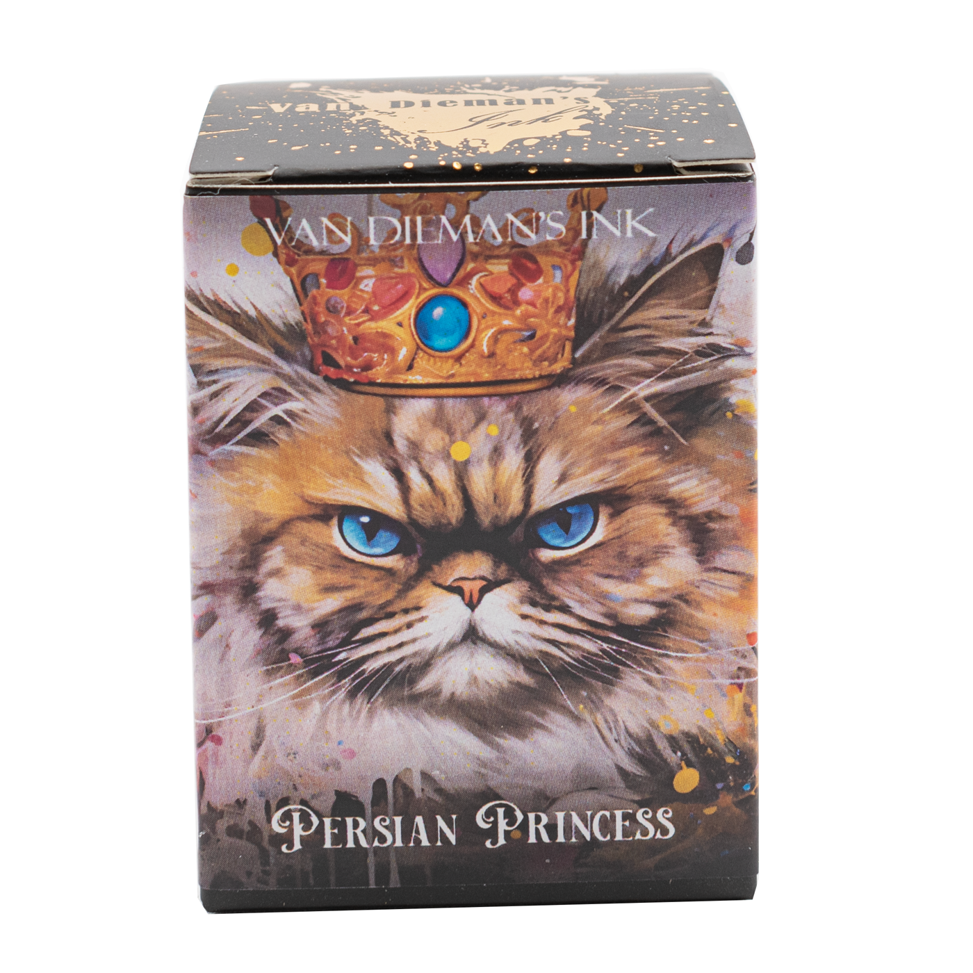 Van Dieman's Feline - Persian Princess Shimmering