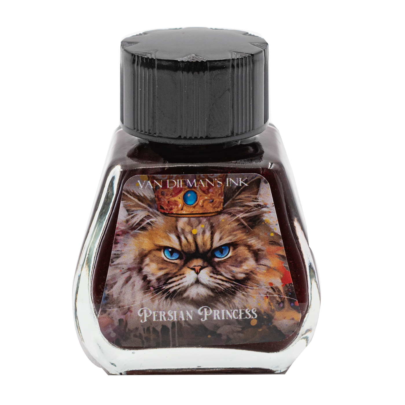 Van Dieman's Feline - Persian Princess Shimmering