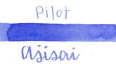 Pilot Iroshizuku Ajisai Ink
