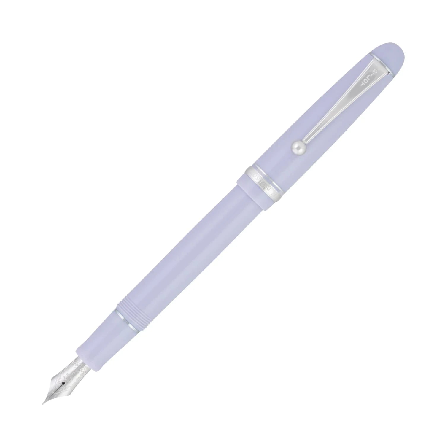 Pilot Custom 74 - Fountain Pen Lavender Fog