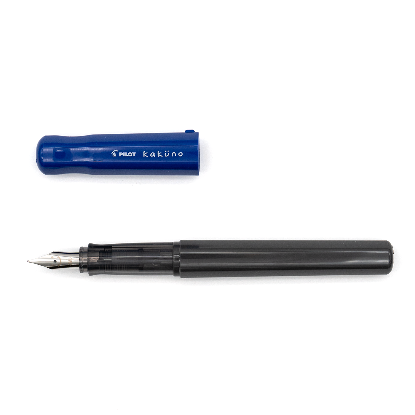 Pilot Kakuno Blue and Grey