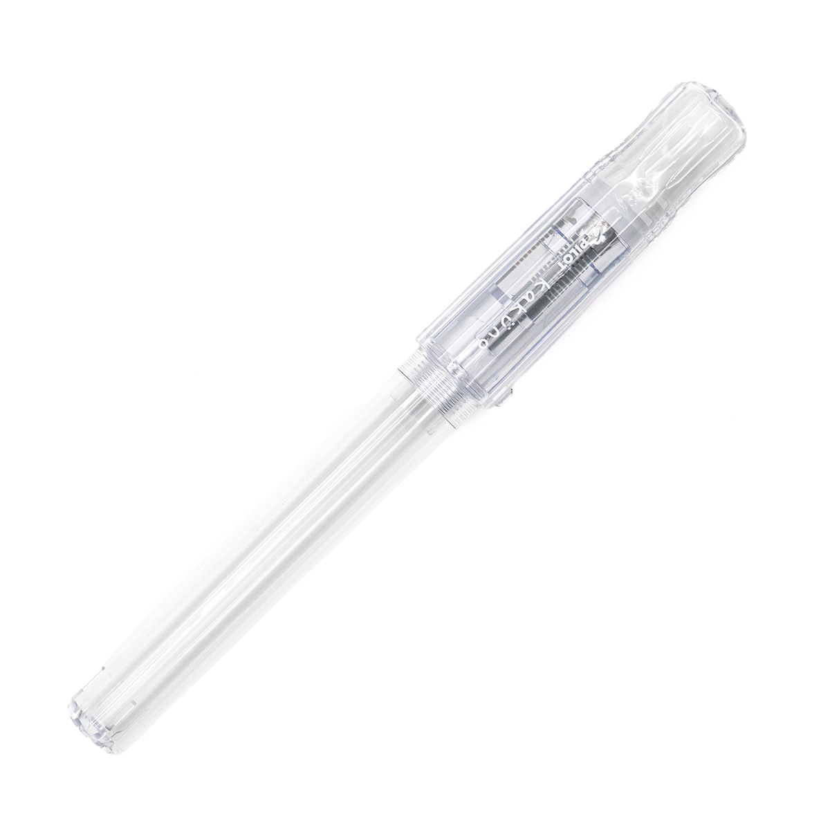 Pilot Kakuno - Clear Demonstrator