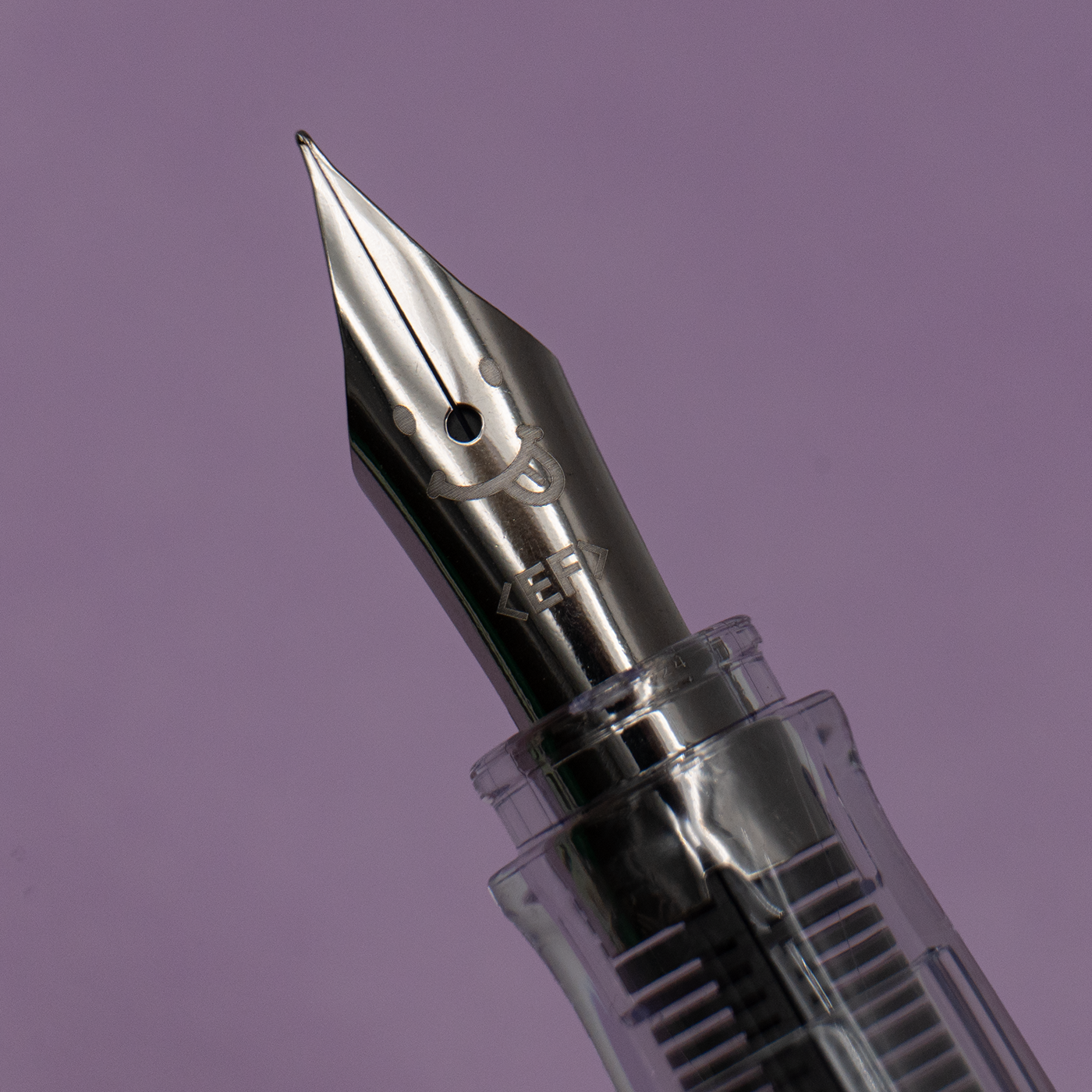 Pilot Kakuno Clear Demonstrator