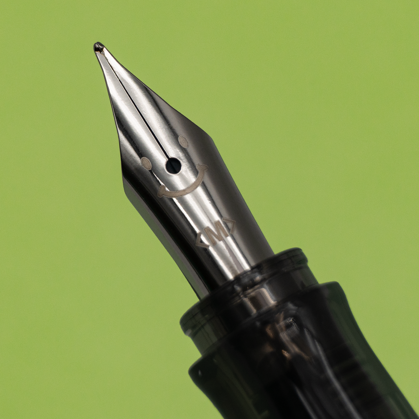 Pilot Kakuno Clear Demonstrator