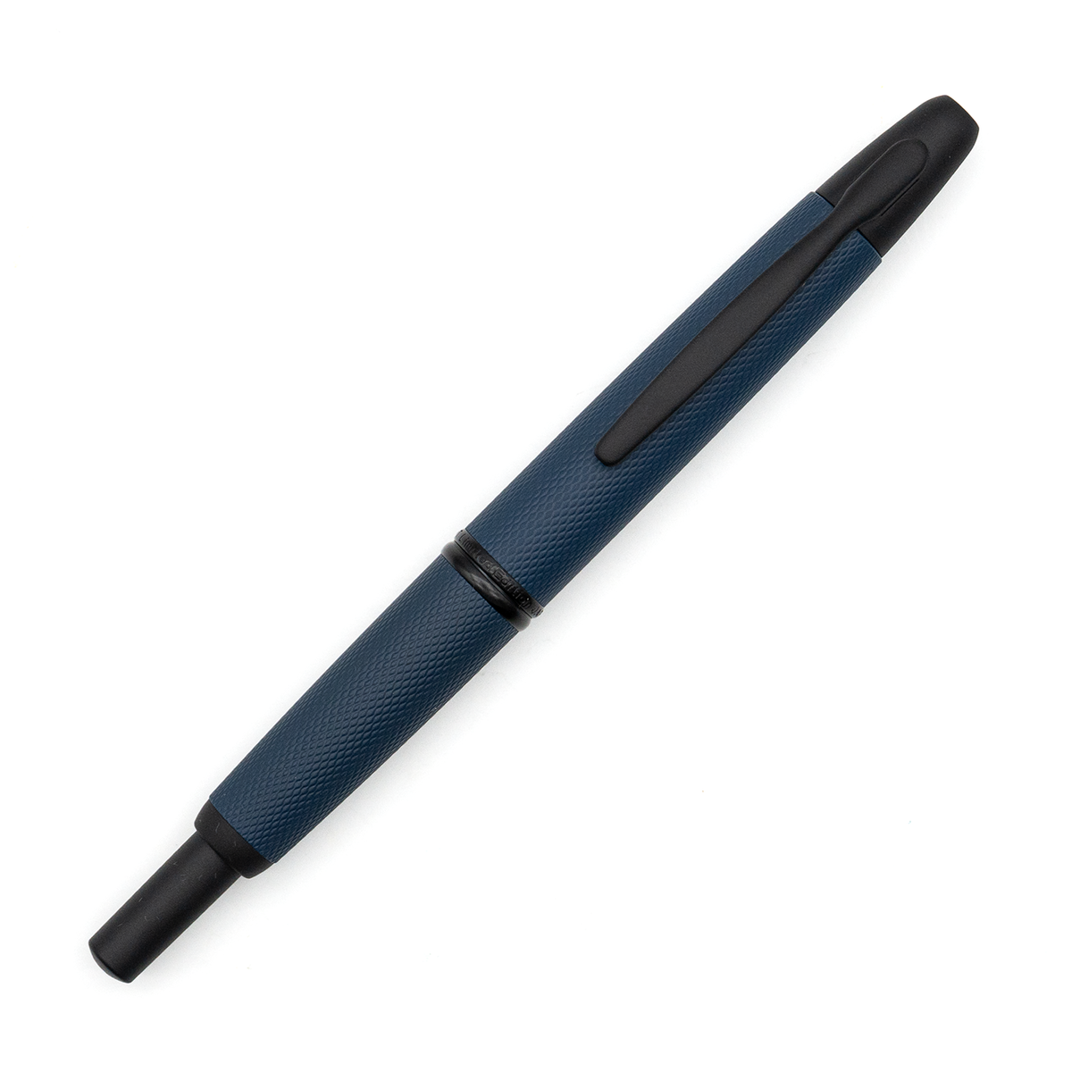 Pilot 2025 Limited Edition Vanishing Point: Link Midnight