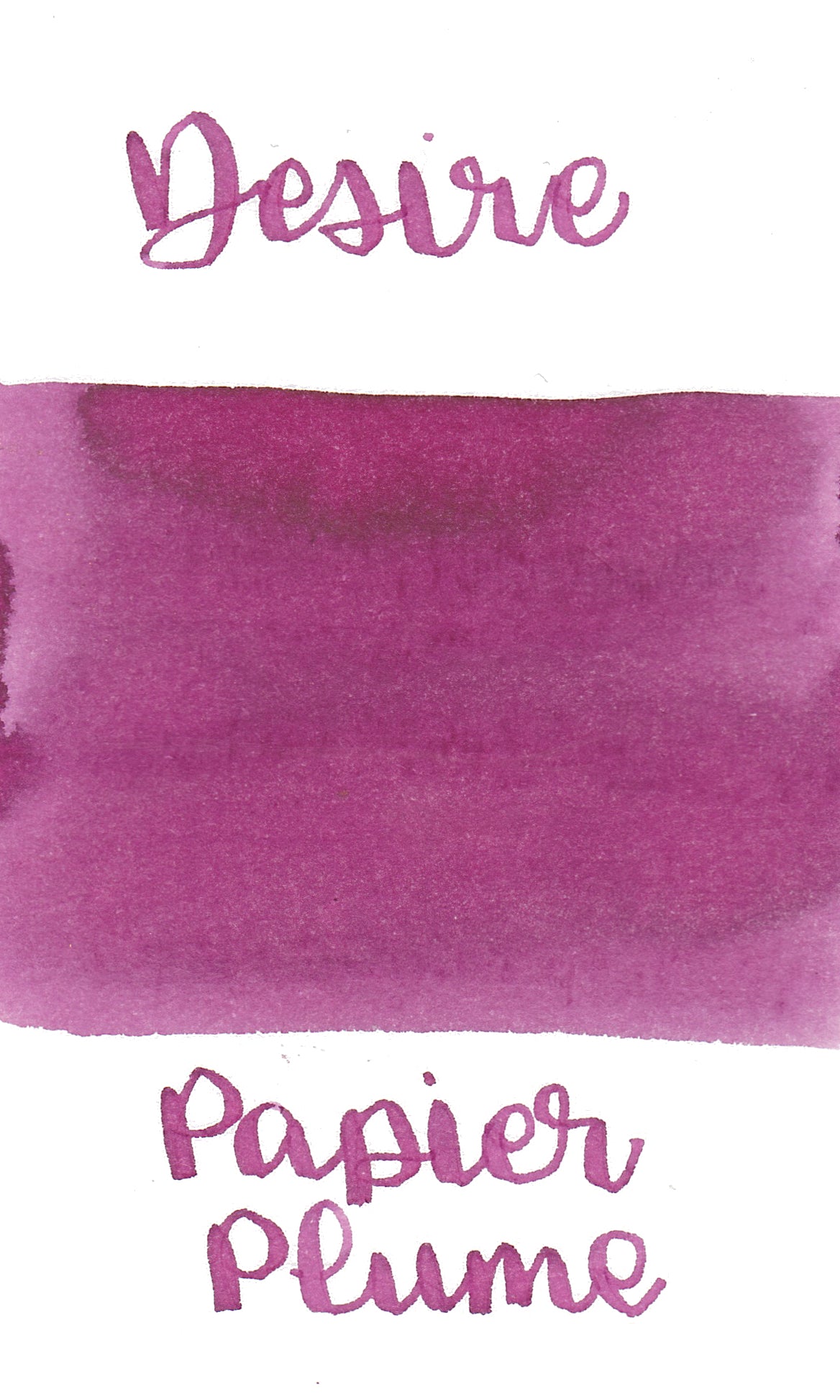 Papier Plume New Orleans Collection Desire