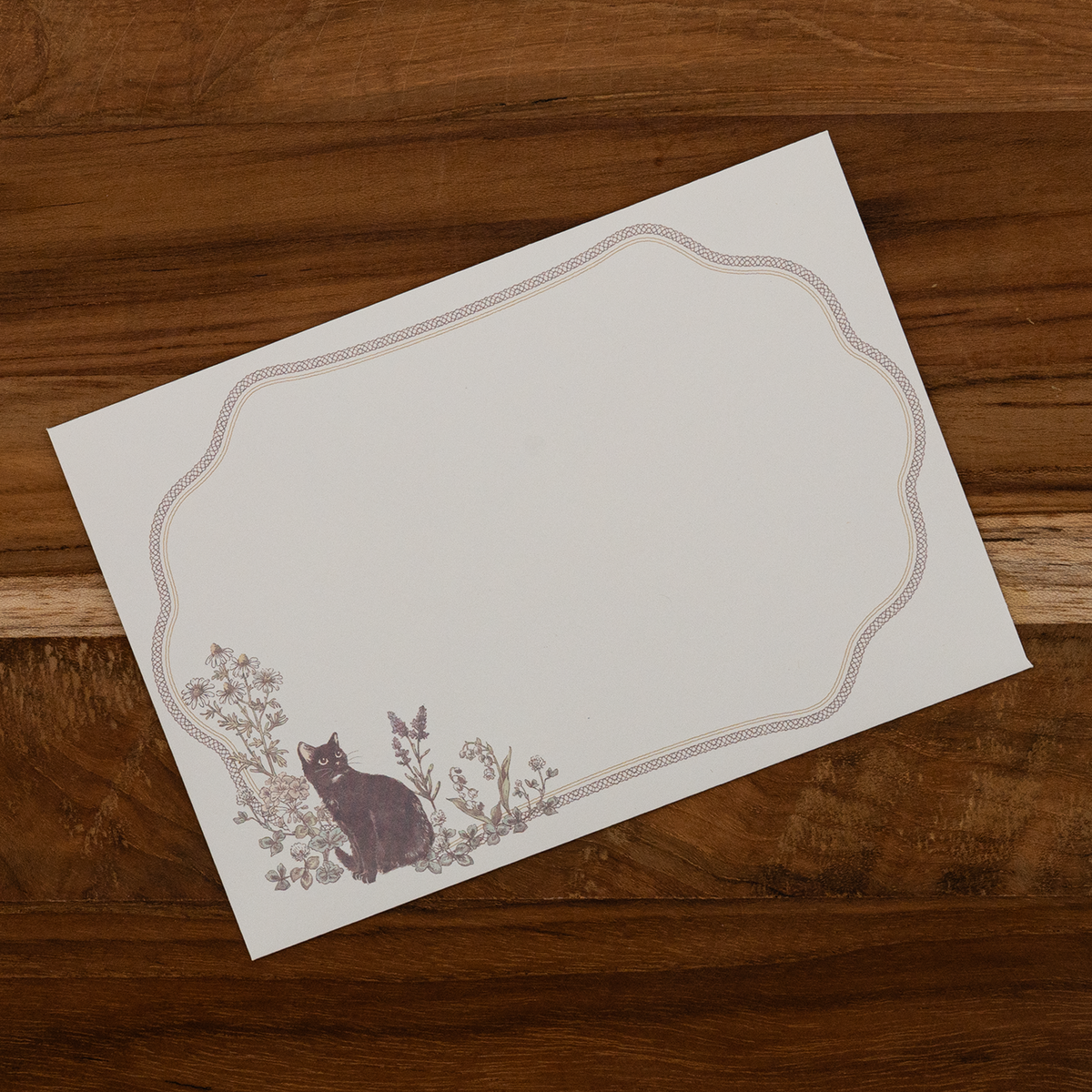 NB.CO - Prier Valse Des Fleurs Envelopes