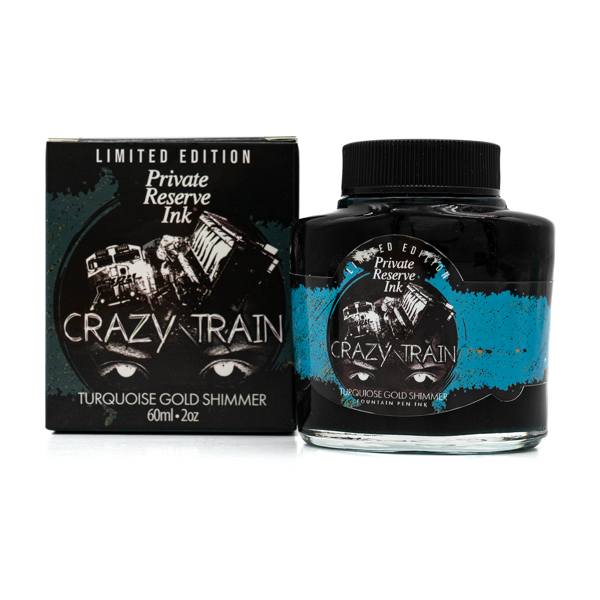 Private Reserve Crazy Train