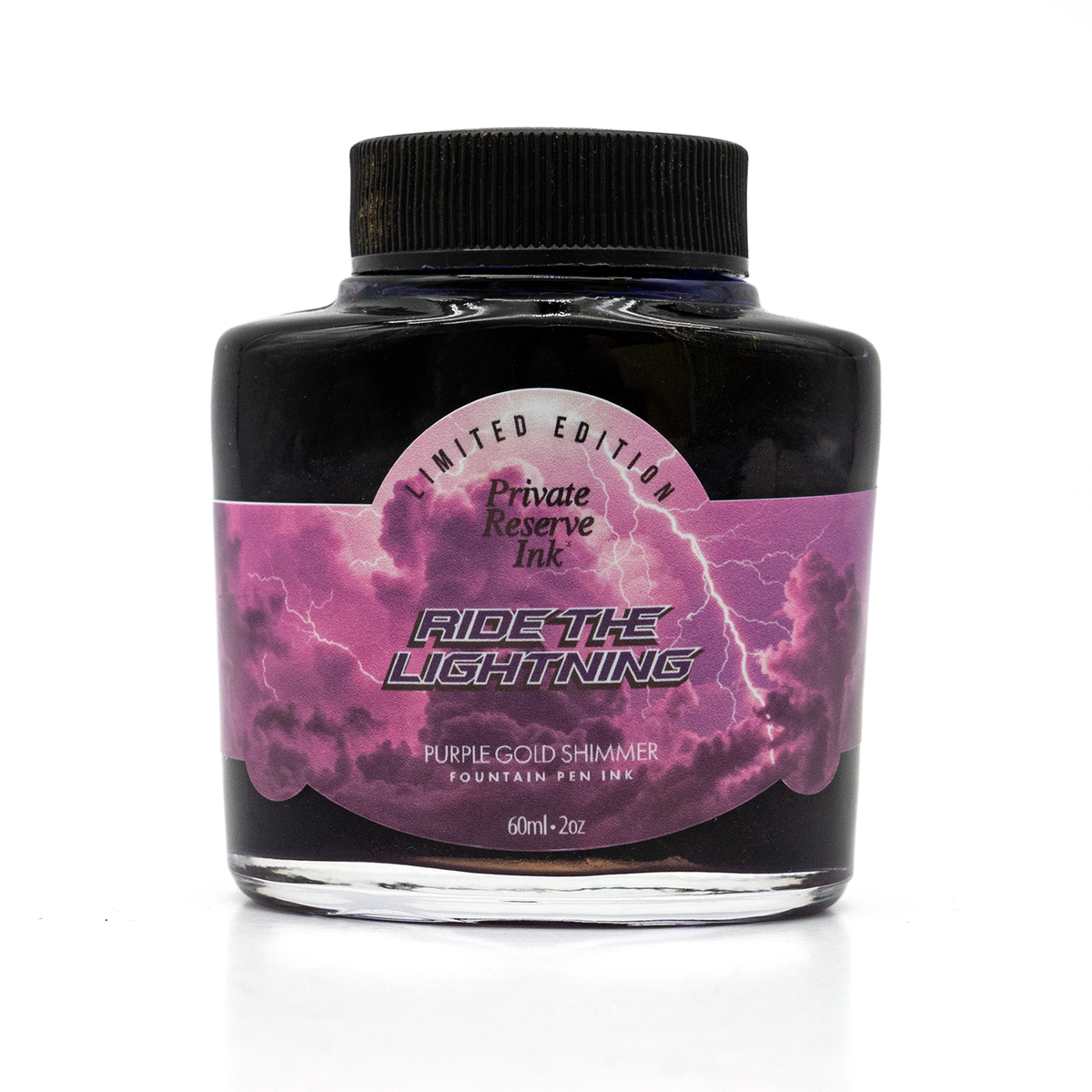 Private Reserve Ride The Lightning