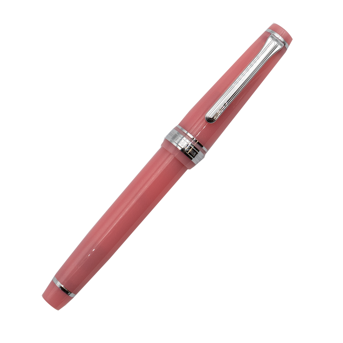 NAGASAWA Pen Pro Gear Slim Doki Doki Pink
