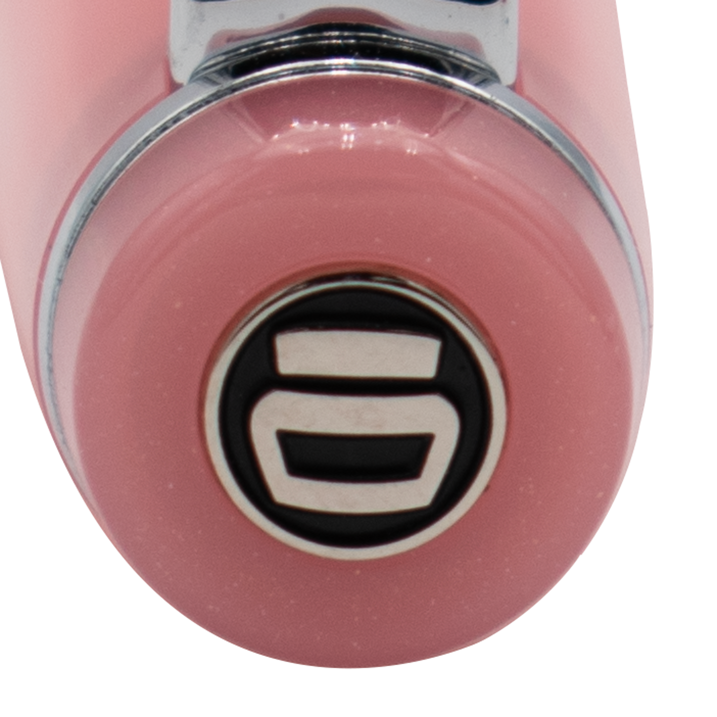 NAGASAWA Pen Pro Gear Slim Doki Doki Pink