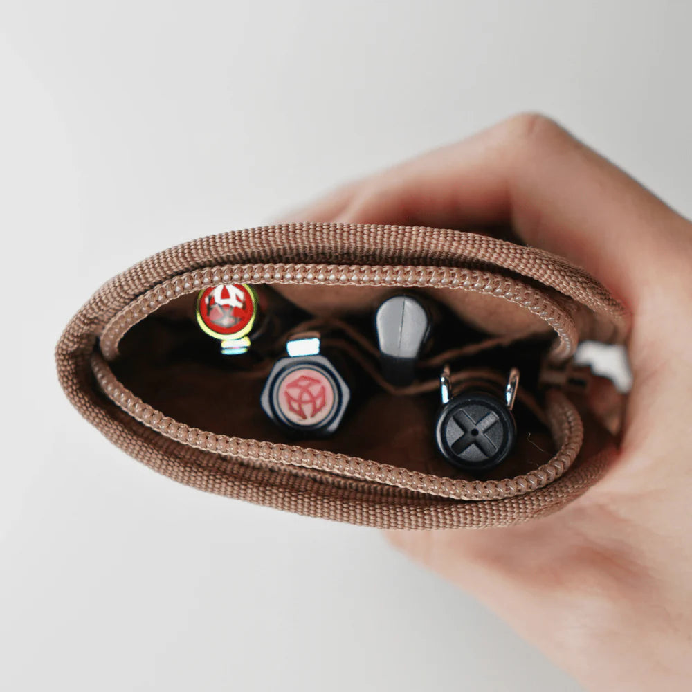 LOCHBY - Quattro Pen Case