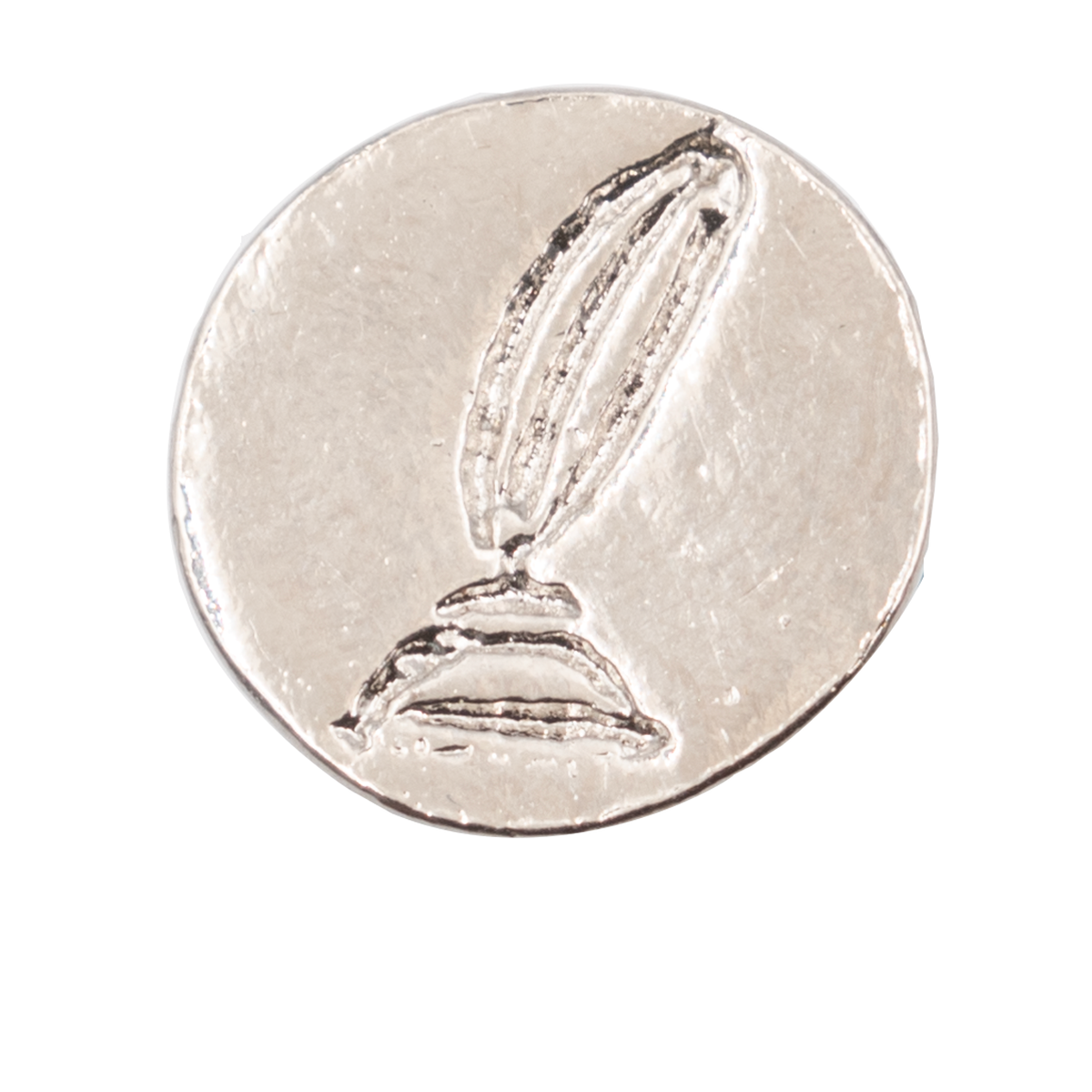 Global Solutions Metal Wax Seal Quill