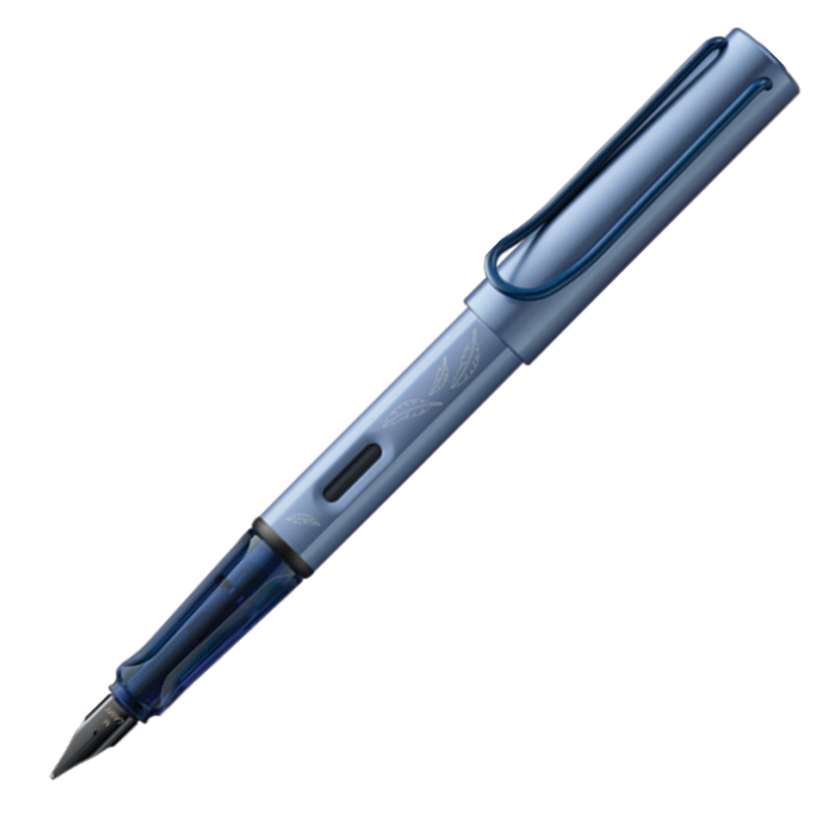 Lamy Al-Star Harry Potter Fountain Pen - Ravenclaw