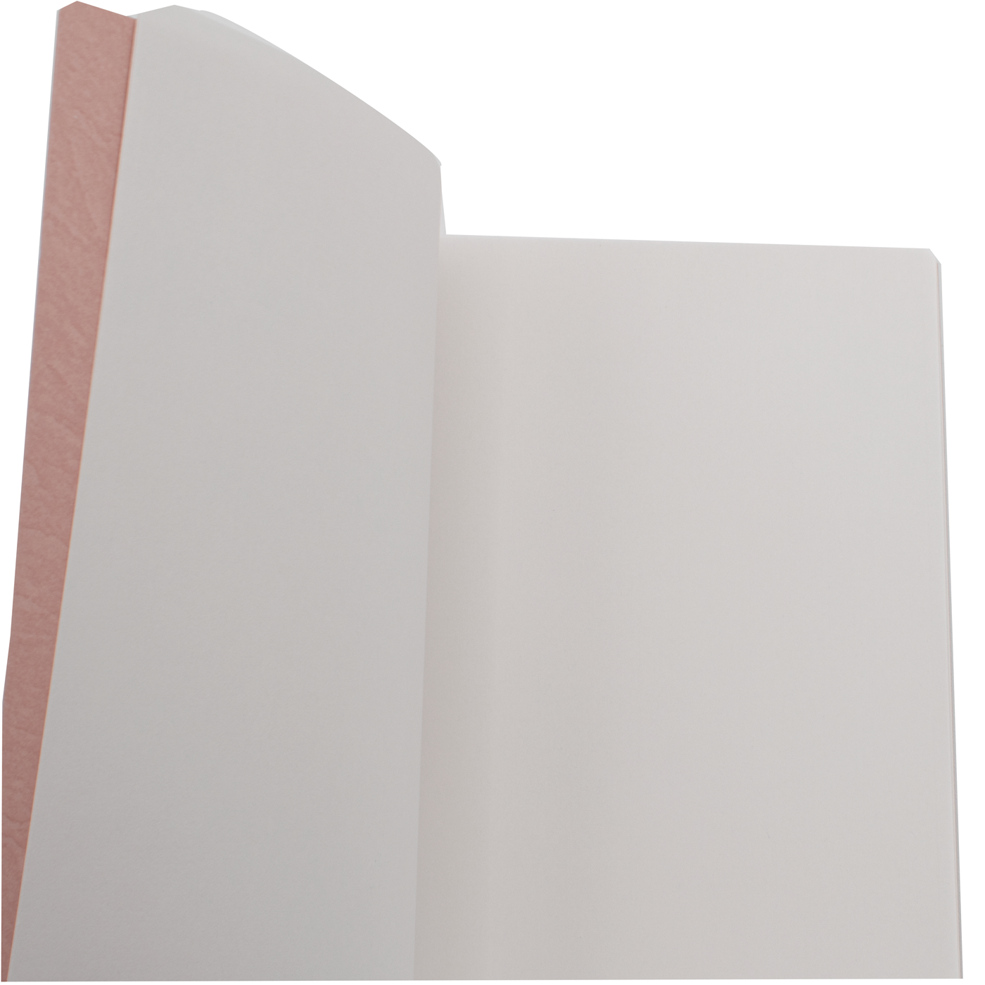 Laconic Equipment Cliff Notebook A5