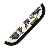 Rickshaw Yuki Cat Single Pen Case