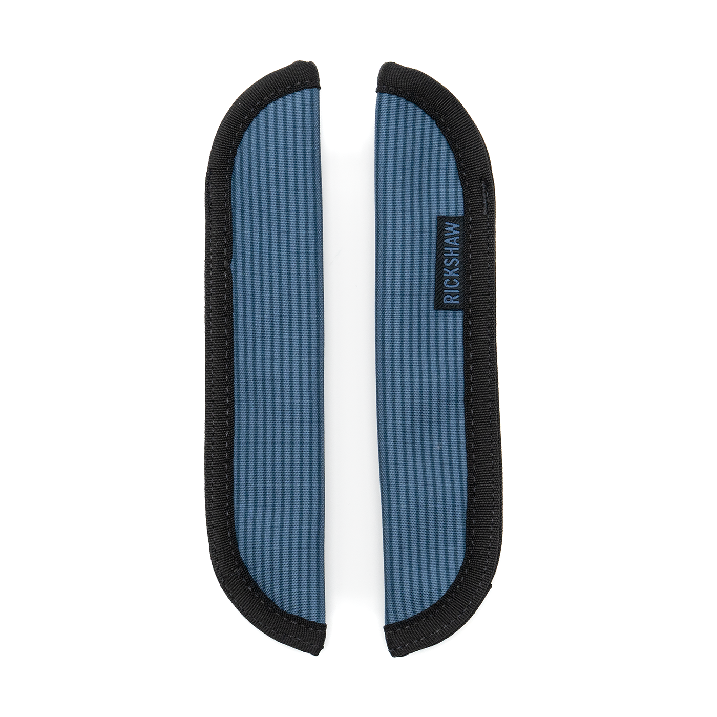 Rickshaw - Pelikan Striped Single Pen Case