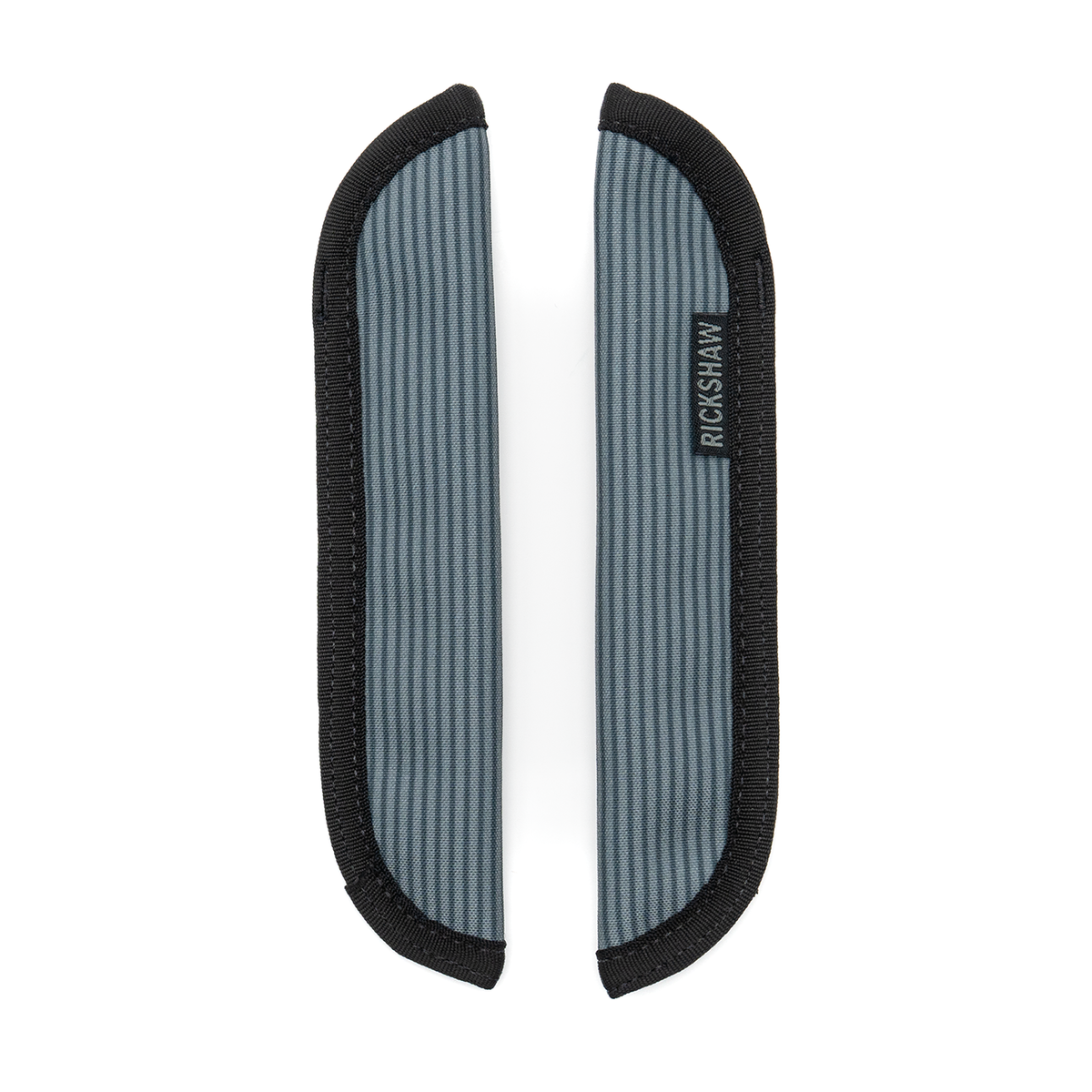 Rickshaw Single Pen Sleeve - Pelikan Striped