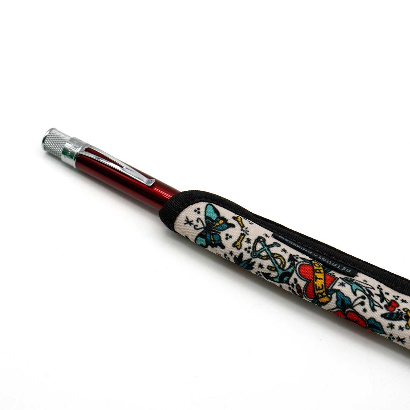 Retro 1951 Retro Ink Single Pen sleeve