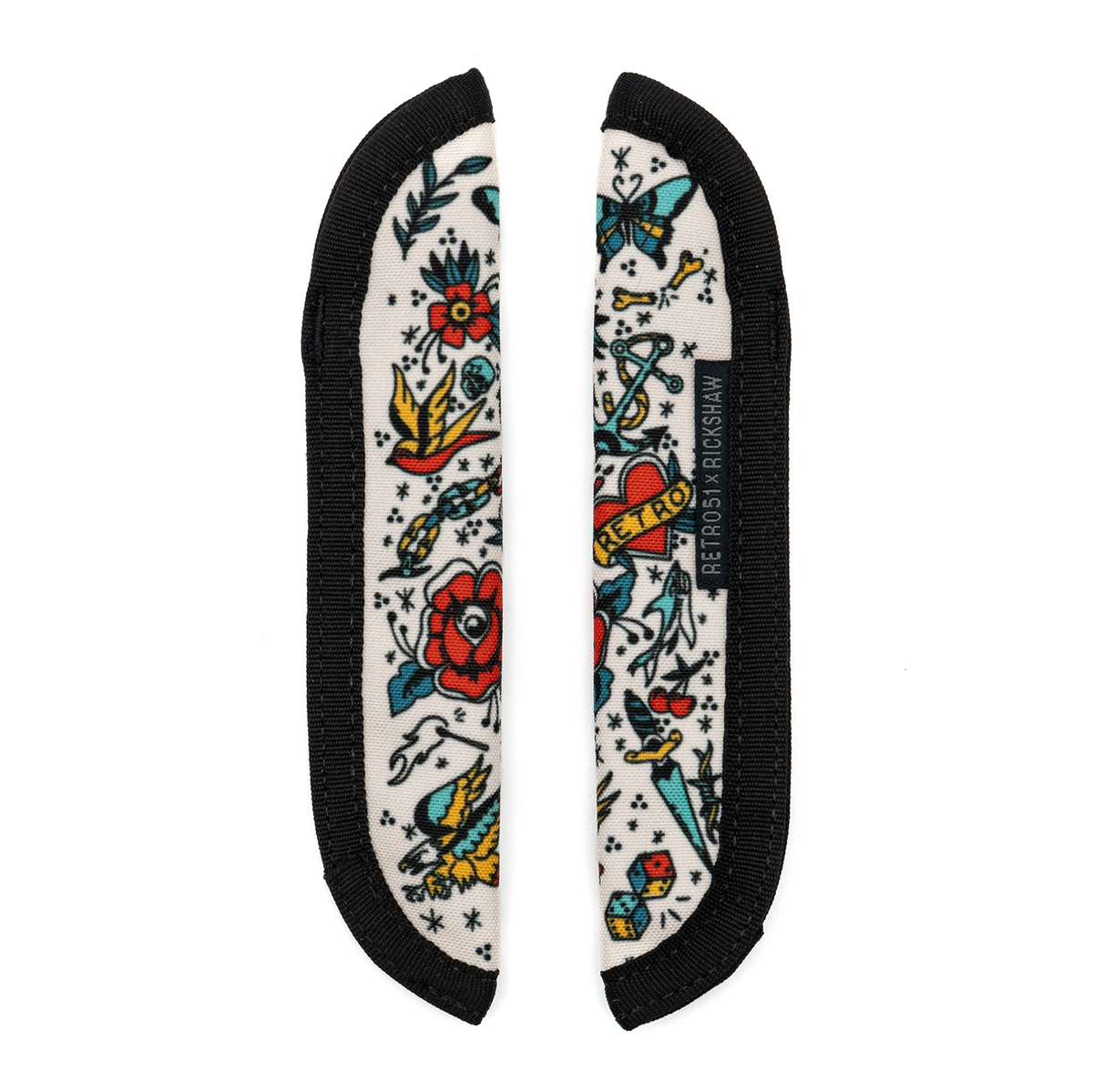 Retro 1951 Retro Ink Single Pen sleeve