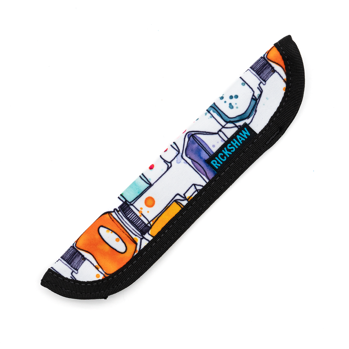 Rickshaw - Well Appointed Desk - Limited Edition Single Pen Sleeve