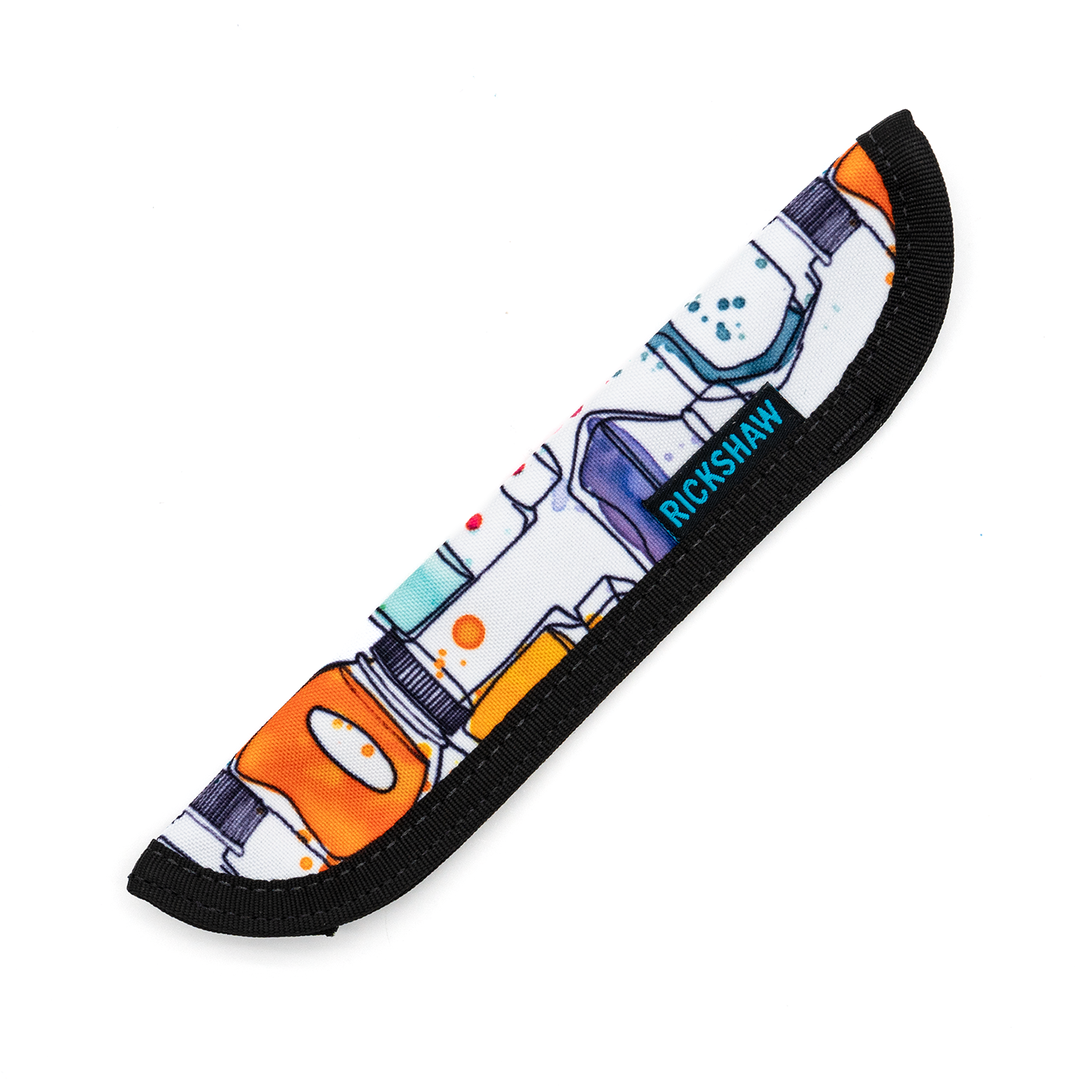 Rickshaw - Well Appointed Desk - Limited Edition Single Pen Sleeve